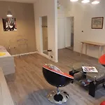 Anne Apartment