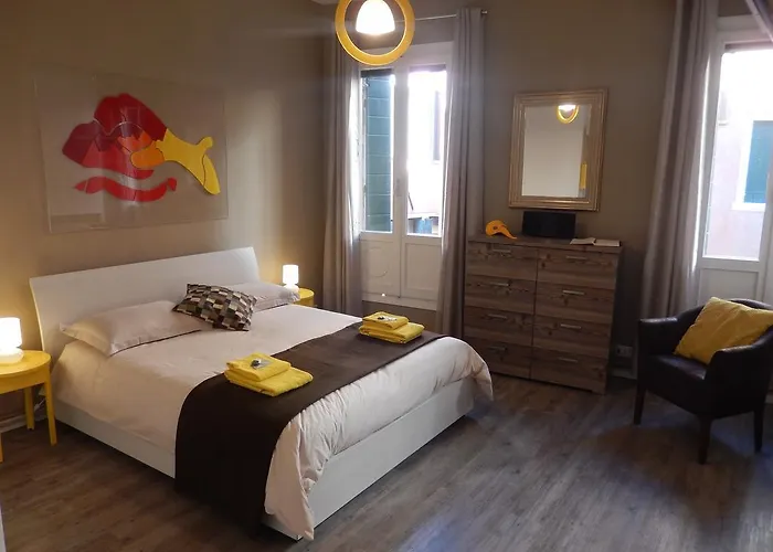 Anne Apartment